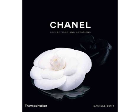 design chanel book|Chanel collections and creations hardcover.